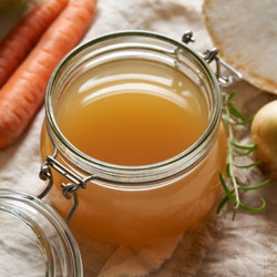 Chicken Consomme
