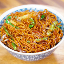 Chow Mein