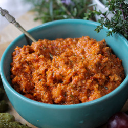 Romesco Dip