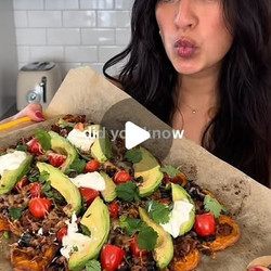 80g Protein Meal - High-protein Quinoa Bowl