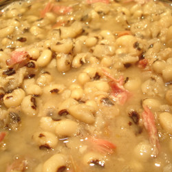 Best Ever Black-eyed Peas