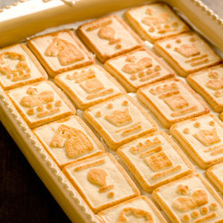 Not Yo' Mama's Banana Pudding