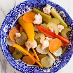 Giardiniera