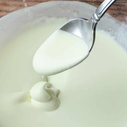 Mexican Crema {easy, Healthy Substitute, Made With Greek Yogurt}