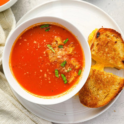 Classic Tomato Soup