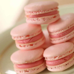 Beth's Foolproof French Macaron Recipe