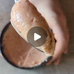 Strawberry Sichuan Peppercorn Butter