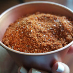 Bbq Pork Rub Recipe