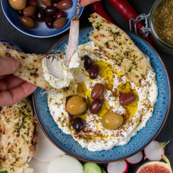 Labnech Recipe