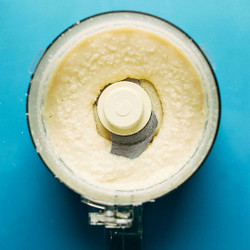 How To Make Coconut Butter