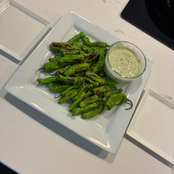 Garlic Aioli
