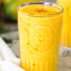 Mango Lassi Recipe