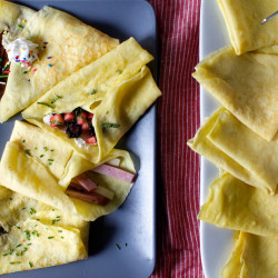 Failproof Crêpes