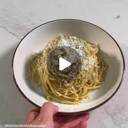 Zucchini A Limone