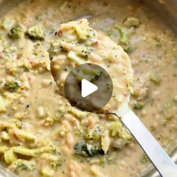 Lemon &amp; Broccoli Beans