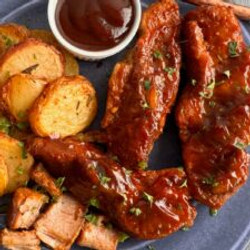 Best Damn Slow Cooker Country Style Ribs