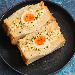 Tamago Sando