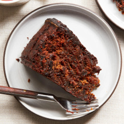 Black Cake
