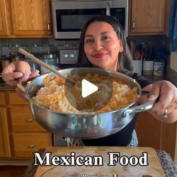 Mexican Red Rice