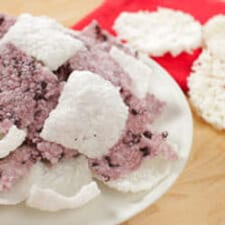 Rice Crackers &amp; Rice Cakes