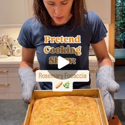 Best, Easiest Focaccia Bread