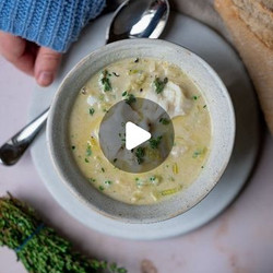 Hearty Chowder