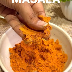 Homemade Peri Peri Masala 🌶️🔥