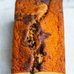 Marmercake