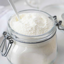 White Hot Chocolate Mix {big Batch}