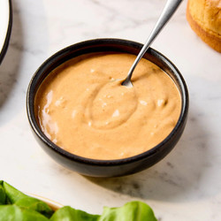 Burger Sauce