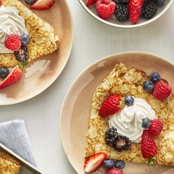 Basic Crêpes