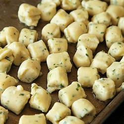 Parisian Gnocchi Recipe