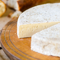 Dairy-free Brie Cheese Recipe (truffled, Garlic &amp; Camembert Options)
