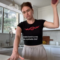 Crispy Tuna Rice Bites