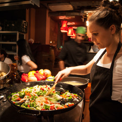Paella Recipe