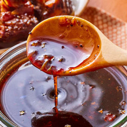 Korean Bbq Sauce