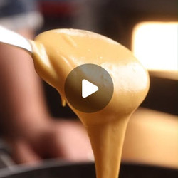 Nacho Cheese Sauce
