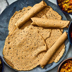 Injera