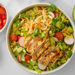Southwest Chicken Salad