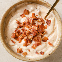 Bacon Aioli Recipe