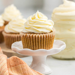 Cream Cheese Frosting