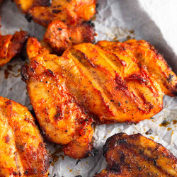 Honey Chipotle Chicken Marinade