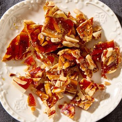 Almond Praline
