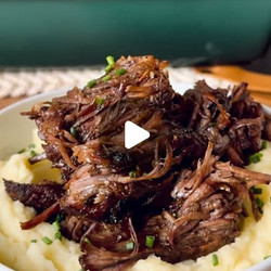 Viral Chuck Roast