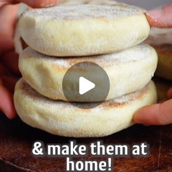 English Muffins