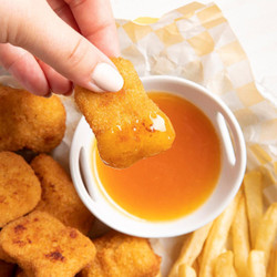 Copycat Mcdonald\'s Sweet-and-sour Sauce