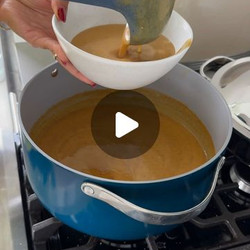 Butternut Squash Soup