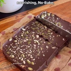 Fudgy, Chocolatey Brownies With A Wholesome Secret! 🤎✨