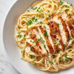 Creamy Boursin Chicken Pasta – Ready In 30 Minutes