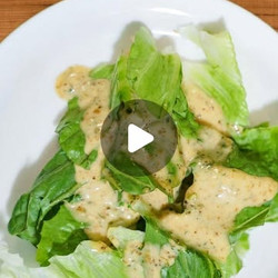 Authentic Greek Dressing Recipe